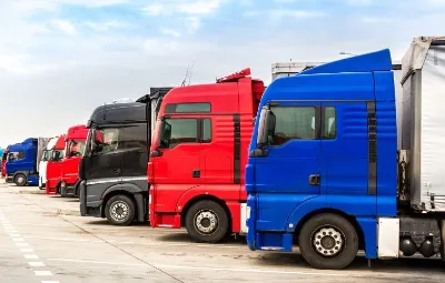 Bursa Yazıhan Ambar Nakliyat