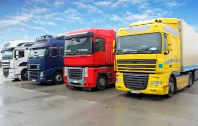 Bursa Yazıhan Nakliye Ambarı