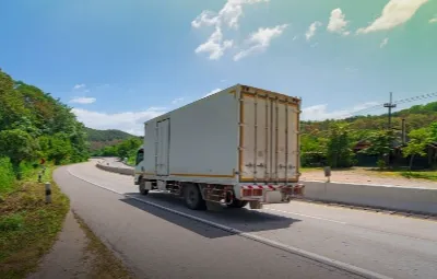 Bursa ile Yazıhan Arası Bulaşık Makinesi Taşıma
