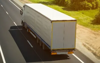 Bursa ile Yazıhan Arası Parça Eşya Taşıma