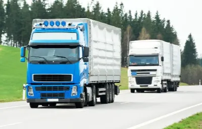 Bursa ile Yazıhan Arası Eşya Taşıma